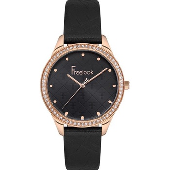 Freelook Дамски часовник Freelook Belle - FL. 1.10122-5 (FL.1.10122-5)