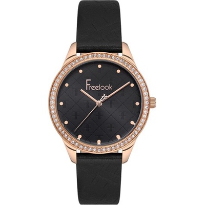 Freelook Дамски часовник Freelook Belle - FL. 1.10122-5 (FL.1.10122-5)