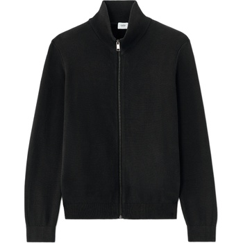 Celio Суитшърт Melimzip кардиган Celio | Cheren | МЪЖЕ | M