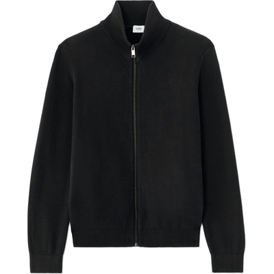 Celio Суитшърт Melimzip кардиган Celio | Cheren | МЪЖЕ | M