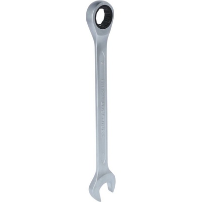 Brilliant Tools prstencový račňový kľúč 18 mm BT013718