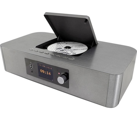 Soundmaster ICD2020