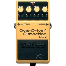 Boss OS 2