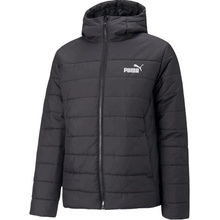 Puma ESS Hooded Padded Jacket 848938-01 černá