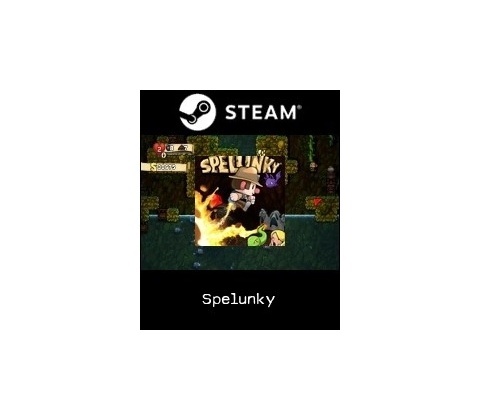 Spelunky
