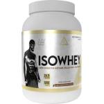 Lazar Angelov Nutrition IsoWhey, млечен шоколад, 1600 g, Lazar Angelov Nutrition