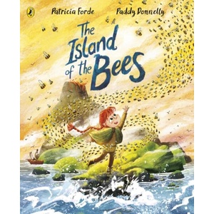 The Island of the Bees (ISBN: 9780241380918)
