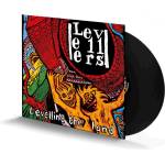 Warner Levellers: Levelling The Land (35th Anniversary) - Vinyl (LP) (097988)