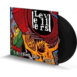Warner Levellers: Levelling The Land (35th Anniversary) - Vinyl (LP) (097988)