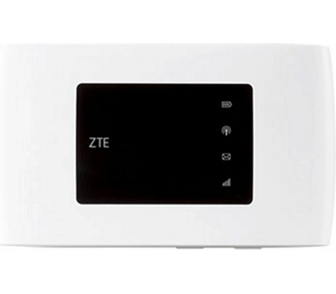 ZTE MF920U