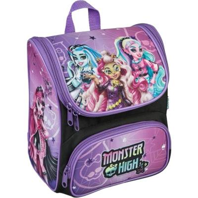 Batoh Monster High Mini pre dieťa do škôlky na výlet darček