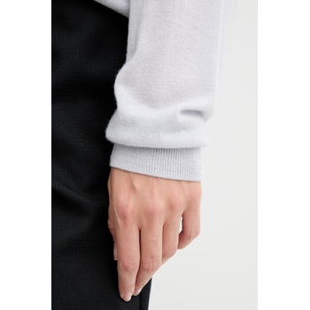 IRO Пуловер с вълна iro (wp12haru)