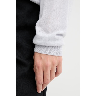 IRO Пуловер с вълна iro (wp12haru)