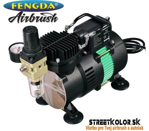 FENGDA AG-320