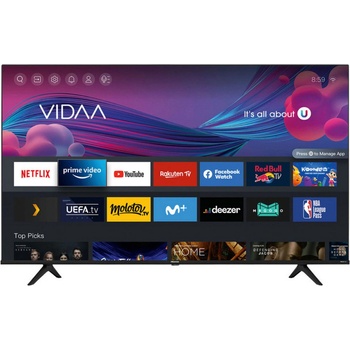 Hisense 55A6EG
