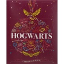 PADU Harry Potter Adventní kalendář s ponožkami