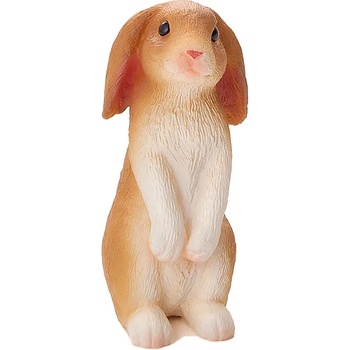 Image 1 of Mojo Фигурка Mojo Woodlife - Заек изправен (387141)