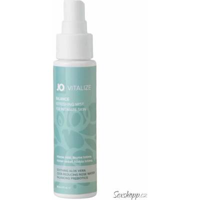 System JO Vitalize Balance 60 ml