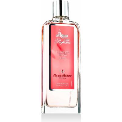 Alvarez Gómez Agua de Perfume Cuarzo Rosa parfumovaná voda dámska 150 ml