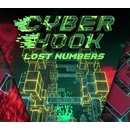 Cyber Hook Lost Numbers