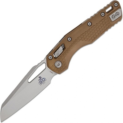 Microtech MSI Stonewashed 210T-10PMDE30