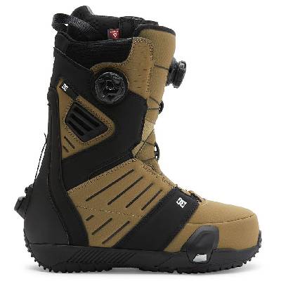 DC Judge Step On Boa BBC/Light Brown/Black 46 2024