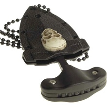 TFT Skull 1032-RD Mini 8/4cm