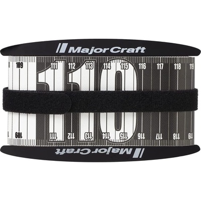 Major Craft Metr MCMJ-130/BK