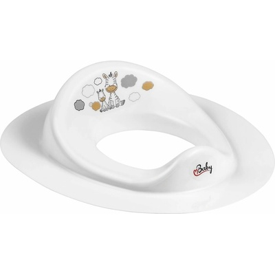 Maltex Redukce na WC Zebra White