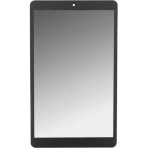 Huawei (OEM) Стъкло и LCD екран за Huawei MediaPad M5 Lite 8, оригинален (OEM), без рамката (18845)