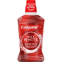 Colgate Max White Instantly Whiter Teeth 500 ml