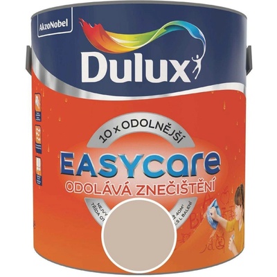 Dulux EasyCare 2,5 l kávová sušenka