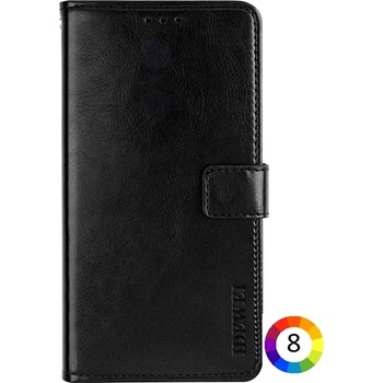 Image 1 of Blackview A30 Magnetic Кожен Калъф и Стилус