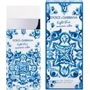 Dolce & Gabbana Light Blue Summer Vibes toaletní voda dámská 100 ml tester