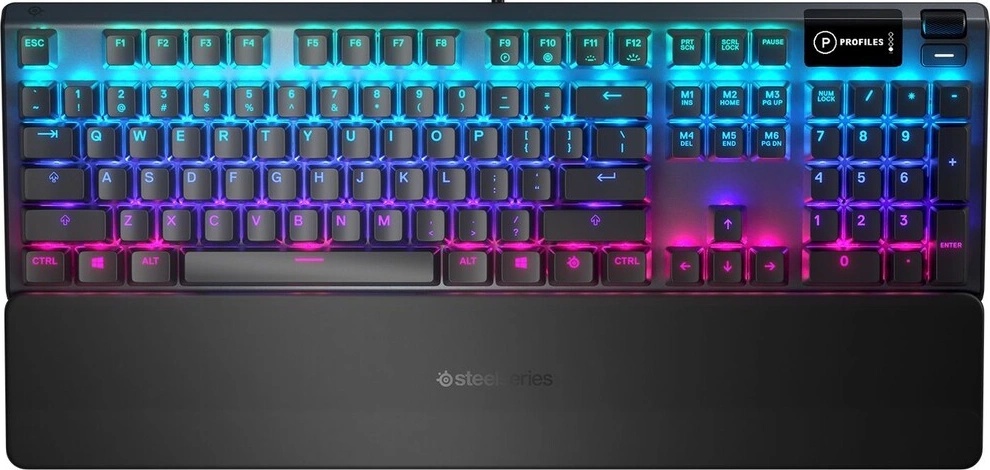 SteelSeries Apex 5 64532