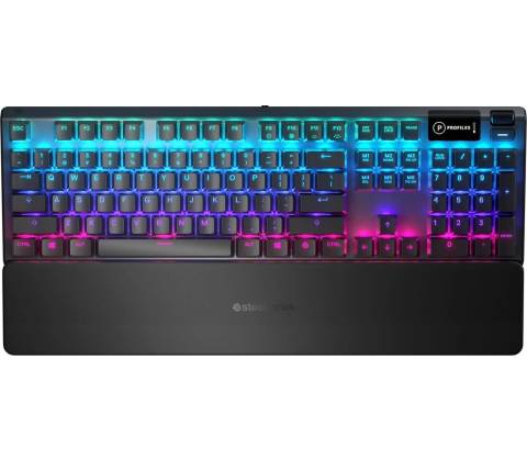 SteelSeries Apex 5 64532