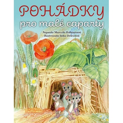Pohádky pro malé caparty