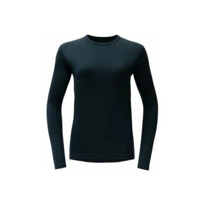 Devold Breeze Plus Merino 200 T-Shirt Women modrá