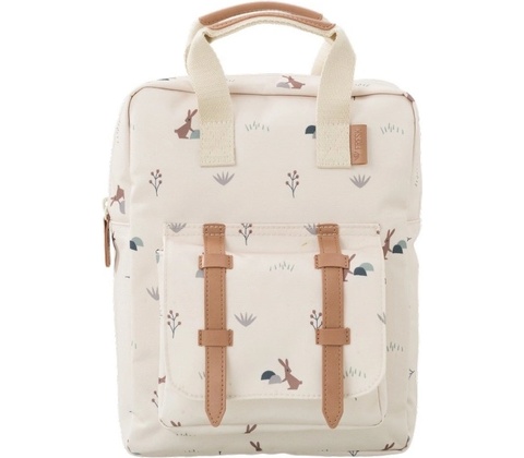 Fresk Rabbit sandshell