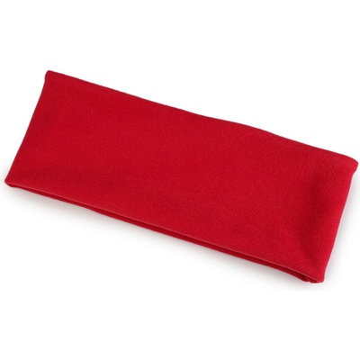 Prima-obchod dívčí soft fleece 9 červená