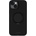 Holdit Гръб Holdit Silicone MagSafe Stand за iPhone 15 - Черен