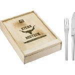 ZWILLING Прибори за пържоли Specials в дървена кутия 12 части (07150-312-0)
