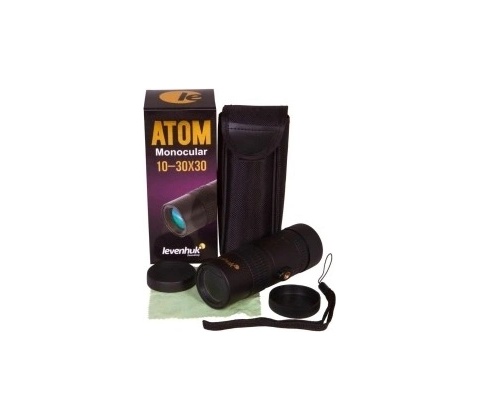 Levenhuk Atom 10-30x30