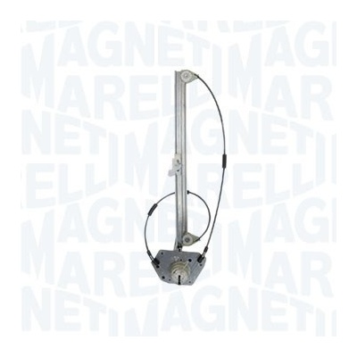 Mechanizmus zdvíhania okna MAGNETI MARELLI 350103135700