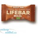 Lifefood Lifebar RAW BIO 25 g