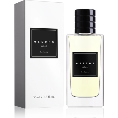 Essens europe Essens parfém pánský m043 50 ml