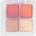 Revolution Beauty RELOVE By Revolution Relove Pocket Size Eyeshadow Palette Wild Dream Сенки палитра 2, 88gr