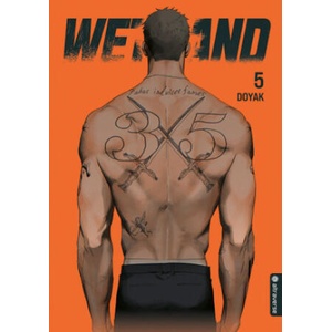 Wet Sand 05 (2025)