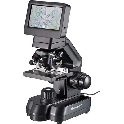 Bresser Biolux Touch 5MP HDMI