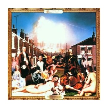 Electric Light Orchestra - Secret Messages [R] [E]